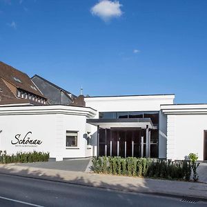 Hotel & Restaurant Schoenau